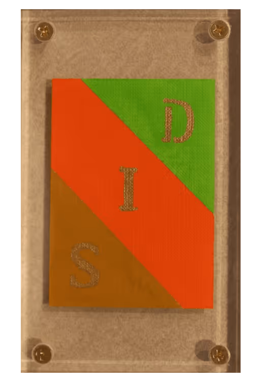 Item #23712955375445781403554449597734991184459726037539563642804381347814878216193 Media