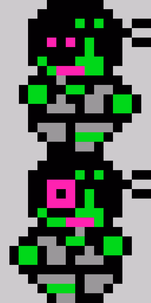 Item #24773920258455938295844020851313499164817166363131070756838497270330522861573 Media