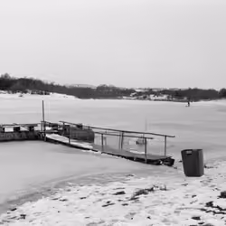 Frozen Lake 1
