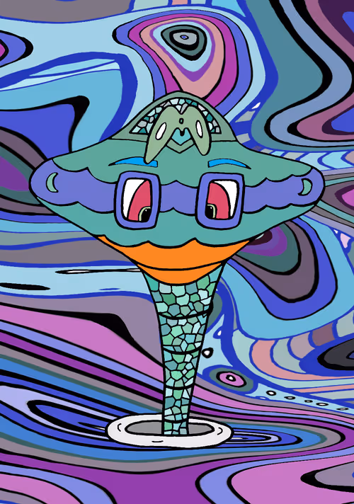 Item #32694570650441119048600676450844198975703969265396323880014712781709942718564 Media