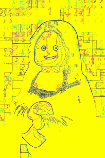 Item #18090778909322059364708266299460107334416576123787113499257247390966548004865 Media