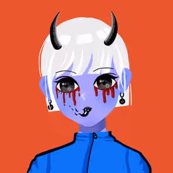 Someone #006 (#LFGhoul)