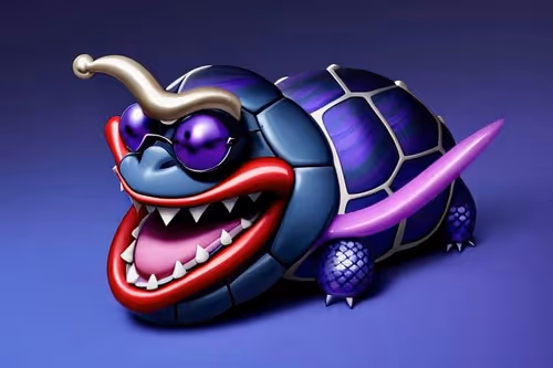 Item #102722935884739392433754619969731617237755745571160995252800741204828272721921 Media