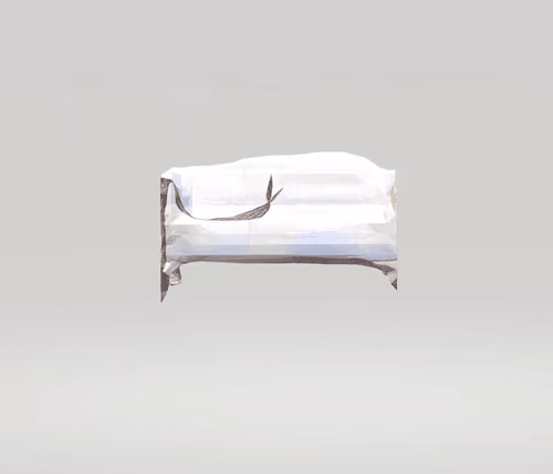 DirtySofa #4 [Founder Sofa] [Clean] [1 Blanket]