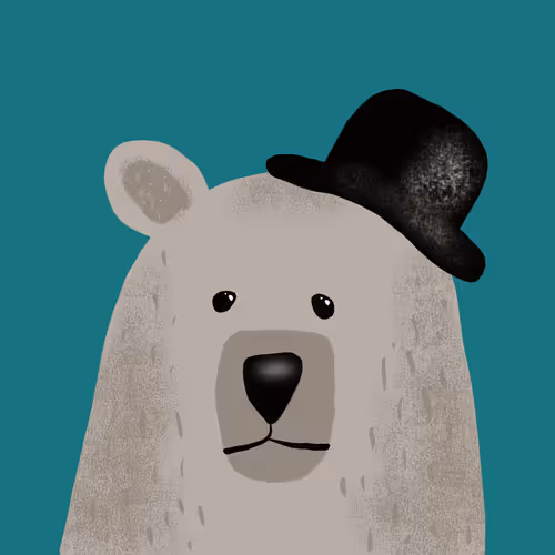 Average Bear #217