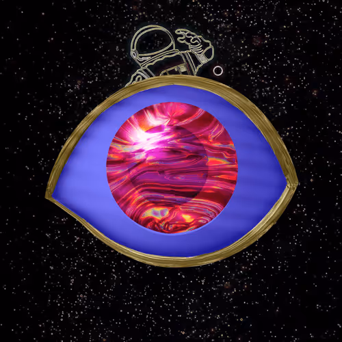 Item #82805066404509314974628897610117122633214835484764207240635654768616926085121 Media