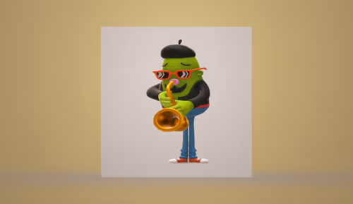 Item #92490546731876682678168380181050496848787087790758037153830410069589765390337 Media