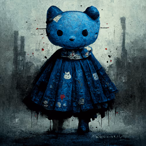 Item #96727489990980470655774752660789140394254918335362047813247437798313465741313 Media