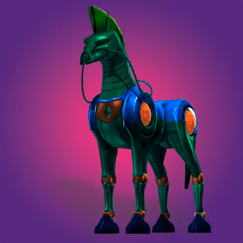 Item #3567330636171031063070799391010916776355043941922354812183618060868189683713 Media