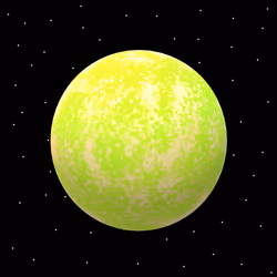 Planet Fiction #5
