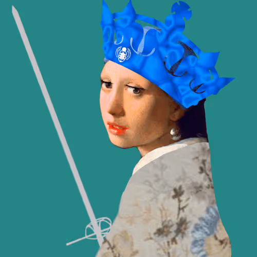 Item #56592404720437473617635030236699725541596012384462783113459802210527589957633 Media