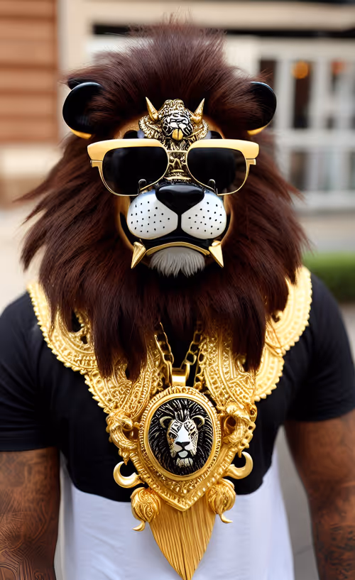 Item #99074925972871264219831703767787305253895943906433622272341941956866002124839 Media