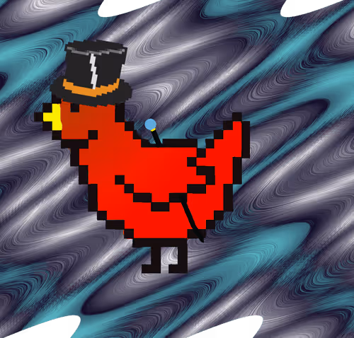 Item #66527695495308957575781406106215996547897588579670553931881852111708665937925 Media