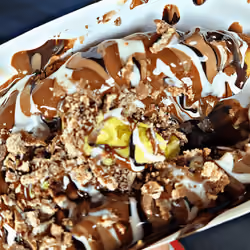 WAFFLING WAFFLES !!!