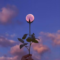 moon