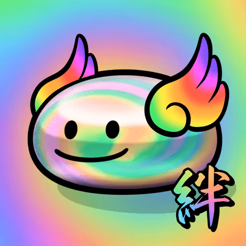きび団子（絆）