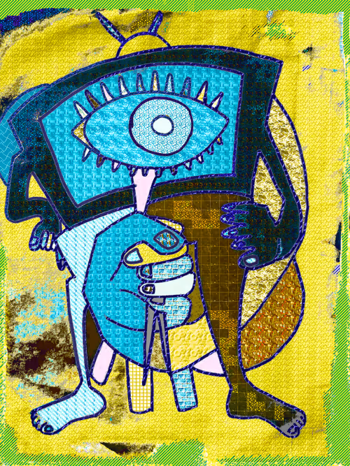 Item #93607576754414153739649255760266183149975053766561653853247564037718823403521 Media