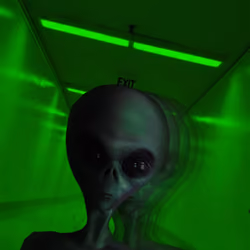 Asylum Alien