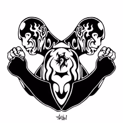LEGEND OF MMA