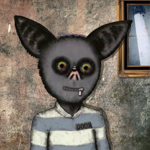 Item #95038921049633541444308901723908502908765895430915053357483488091880386723841 Media