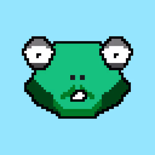 Colorful Manfrog 8