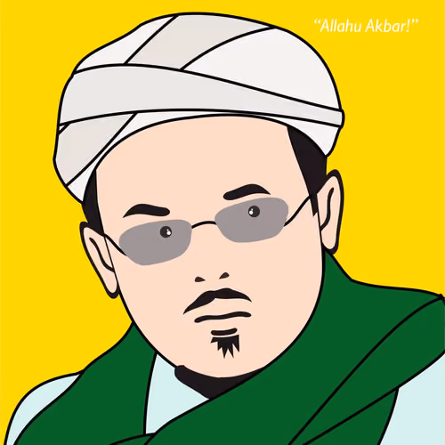 Habib Rizieq Shihab