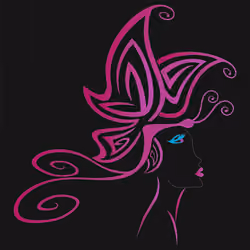 Woman spirit 4