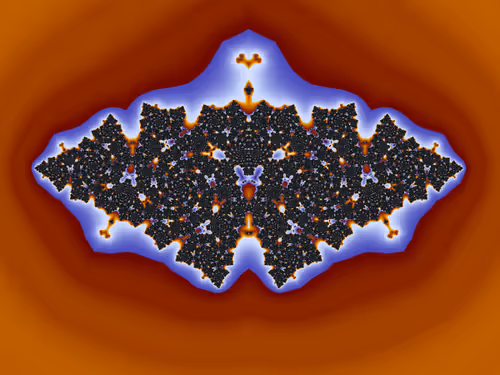 Item #112134038713060566137457196320082831248873849380958616319701369266949928779777 Media