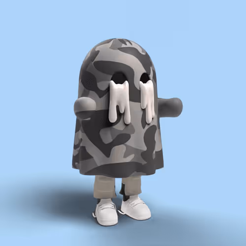 Item #48273844792225673310879891812965924773861507013729185603340775292196127506433 Media