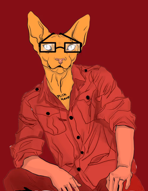 Item #99553294140997510105343728567602288053512812728198052840464693499779245670401 Media