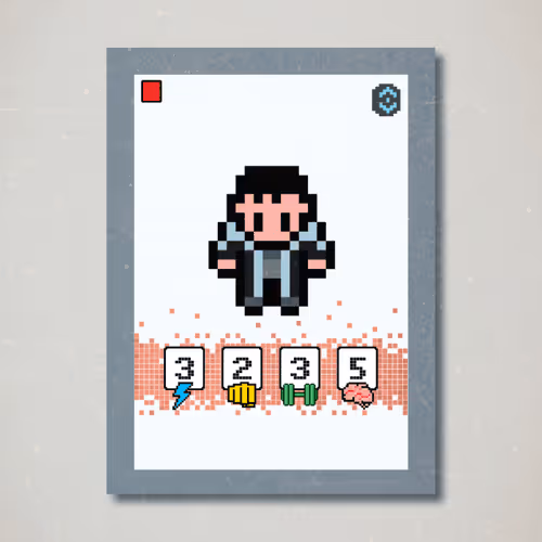 Item #51697392751178509522704893024797124887927805726774082157306057676471041785857 Media