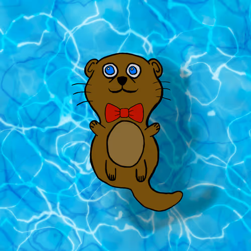 Otterlygorgeous
