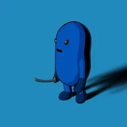 Bean #4040