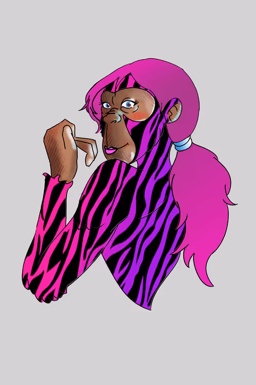 Item #38112461854485255131593490535525193888118649710465997988787175019781099094017 Media