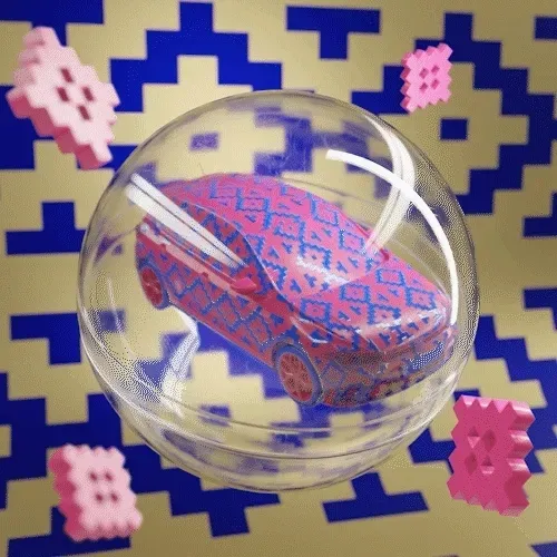 Item #93589301035966299792756207504738329595362915949429264031834894623574383919105 Media