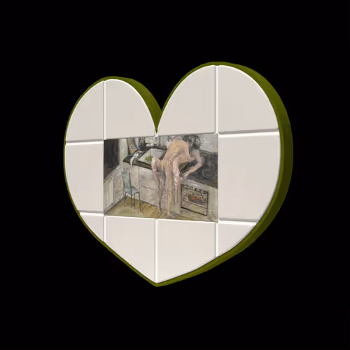 Item #46205475172120811527692109170866899712379364930346604011210469822702385364993 Media