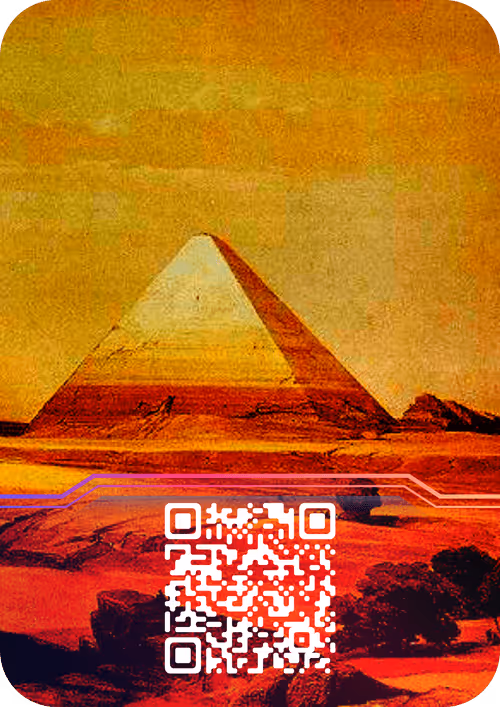 Item #94715357758661481714126006289226608143143314801596819612623341386364482496272 Media