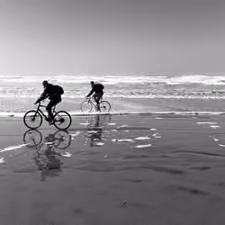 Pedal Pushers - Portland '21