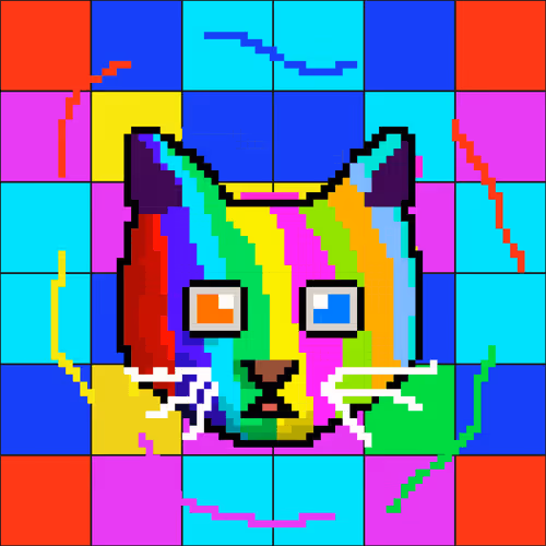 Item #2037924229745292366139512269533636429645760025790665722279967431192704188417 Media