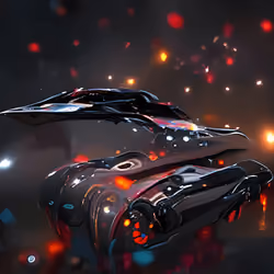 Euoplo-Class Transport