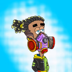 The Yatno #17 RARE