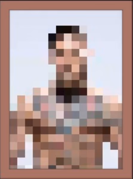 Item #22428314632143398143245141600607394385821662401871862598974020848163737305089 Media