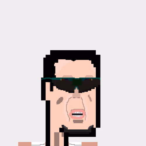 GUTO ANTUNES Punk