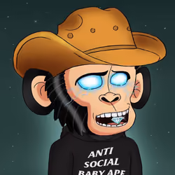 babyape_club #123