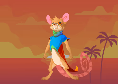 Item #101683164880247411290855261141860018147588092338446744660244369906265581682689 Media