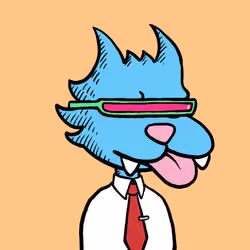 Bored Cat #689