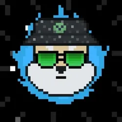 Rocket Shiba #490