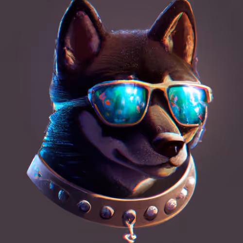 Doggy #1