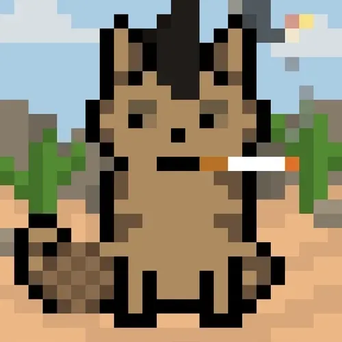 GoonCat #1139