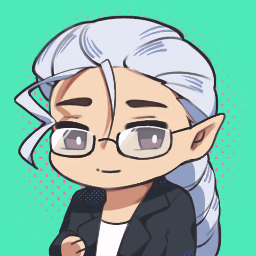 @Vanaric Chibi Ver.